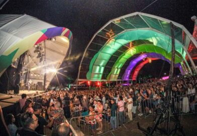Festival de Inverno de Bonito 2025 reforça MS próspero, verde, digital e inclusivo