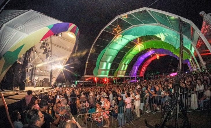 Festival de Inverno de Bonito 2025 reforça MS próspero, verde, digital e inclusivo