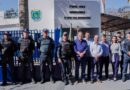 Caravina cumpre agendas no Vale do Ivinhema e reforça compromisso municipalista