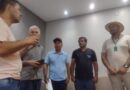 Produtores de Vicentina destacam programa de produção para inclusão e agradecem apoio do município