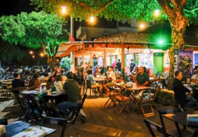 Bonito: Festival movimenta R$ 23 milhões com hotéis lotados, aumento nas vendas e restaurantes cheios