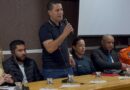 Vicentina: Enfrentando desafios, atenção às  pessoas é base para fazer “Saúde do Acolhimento”