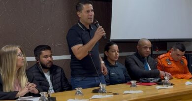 Vicentina: Enfrentando desafios, atenção às  pessoas é base para fazer “Saúde do Acolhimento”