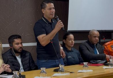 Vicentina: Enfrentando desafios, atenção às  pessoas é base para fazer “Saúde do Acolhimento”