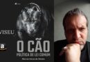 Com pesquisa e análise do Brasil atual, Marcusvinicius de Oliveira lança “O Cão – Política de Lei Comum”