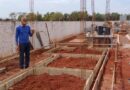 Em Vicentina, cemitério municipal vai ganhar sanitários para garantir comodidade aos visitantes