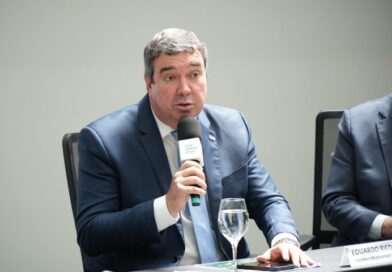 MS destaca Lei do Pantanal e política de apoio à produção no campo
