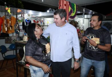 Festival de Inverno de Bonito movimenta cultura, turismo e economia em MS