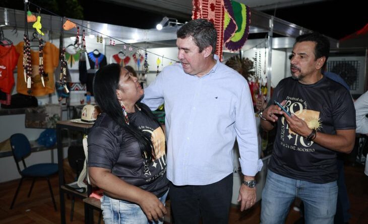 Festival de Inverno de Bonito movimenta cultura, turismo e economia em MS