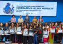 Caravina celebra talento de mulheres músicas-instrumentistas com Honraria Helena Meirelles