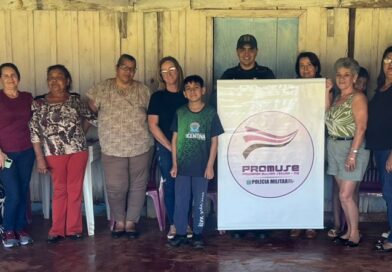 Agosto Lilás: Vereadoras de Vicentina apóiam e incentivam campanha contra violência às mulheres