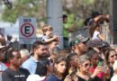 Estudantes, forças armadas e de segurança pública participam do desfile de 7 de Setembro em Campo Grande
