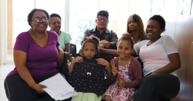 DNA garante cidadania e esperança em mutirões e campanhas em Mato Grosso do Sul