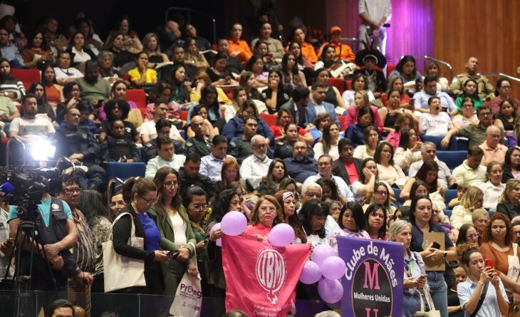 MS amplia proteção a mulheres com municipalização de centros especializados em 12 municípios