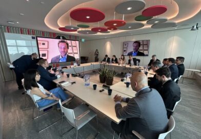 Governo de MS apresenta oportunidades a empresários de Singapura e discute investimentos na área ambiental