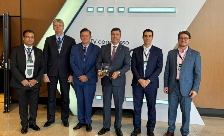 Programa MS Ativo é vencedor de prêmio nacional de competitividade