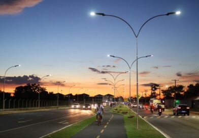 Com apoio do Estado, Capital recebeu grandes investimentos para melhorar a vida do campo-grandense