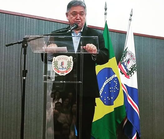 Em Jardim, professor Lúcio ressalta desafios e oportunidades da Rota Bioceânica
