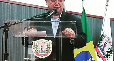 Em Jardim, professor Lúcio ressalta desafios e oportunidades da Rota Bioceânica