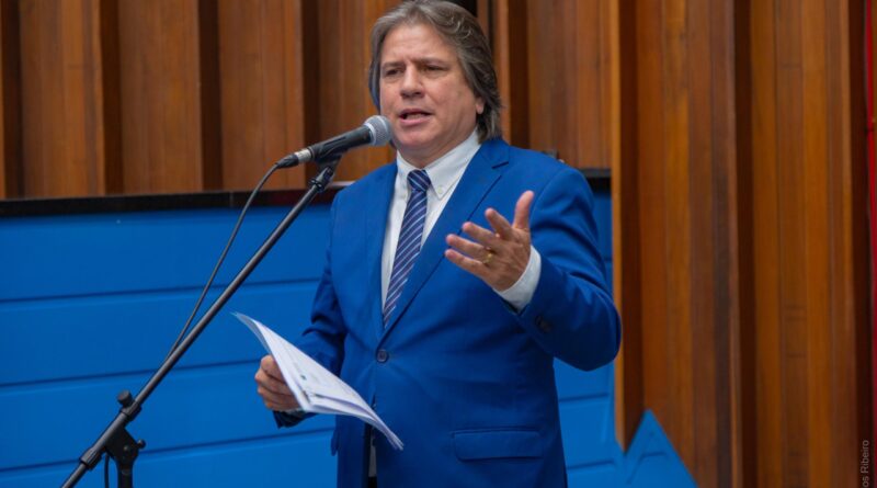 Assomasul atende pedido de Caravina e amplia pós-graduação para os 79 municípios