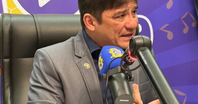 Delegado André Matsushita aparece em pesquisa espontânea para federal