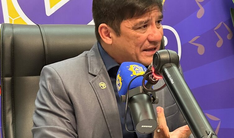 Delegado André Matsushita aparece em pesquisa espontânea para federal