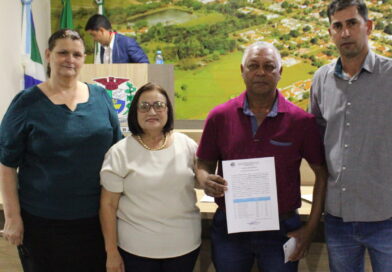 Prefeitura de Jateí lança programa de incentivo ao comércio local para compras públicas
