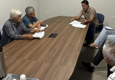 Matsubara e Curupai: Vicentina vai erguer memorial em homenagem à colônias que ajudaram a construir