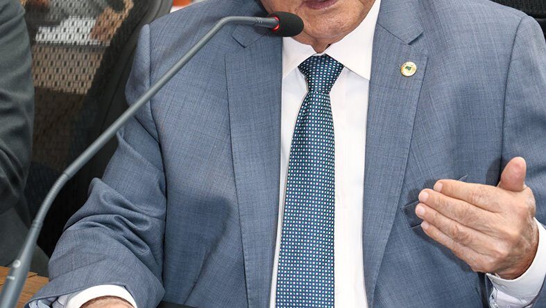 Setembro Verde: Zé Teixeira tem destaque na luta por mais inclusã