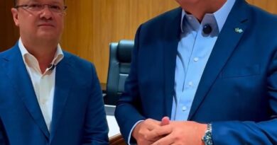 Atuação de Barbosinha como vice no Governo de MS é destacada