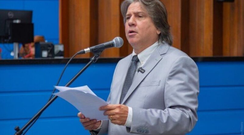 Caravina cobra contratação emergencial de servidores em Nova Casa Verde