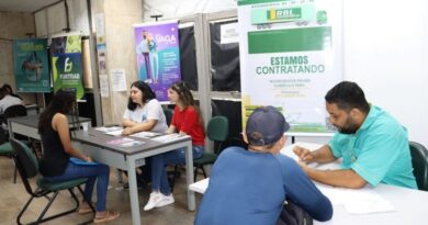Emprego: Funtrab realiza Feirão da Empregabilidade na Capital nesta terça-feira