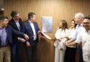 Com apoio do Governo do Estado, Hospital de Câncer inaugura quarto andar e amplia leitos para oncologia