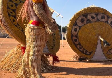 Casa Cuiabana recebe a exposição “Yakuni: Máscaras Sagradas e a Espiritualidade Mehinaku”
