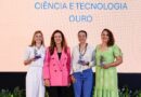Pesquisadoras apoiadas pela Fundect vencem etapa estadual do Sebrae Mulher de Negócios