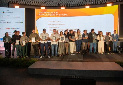 Restaurantes do MS participam do concurso nacional O Quilo é Nosso