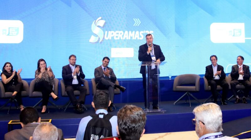 Com foco na economia e geração de empregos, Governo de MS reforça apoio ao setor varejista do Estado