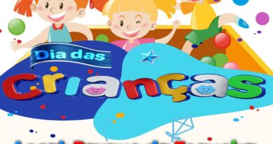 Jatei faz festa para as crianças nesta sexta-feira no Parque da Fogueira