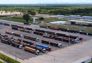 Com ambiente próspero e positivo, MS abre caminhos e leva seus produtos aos países vizinhos