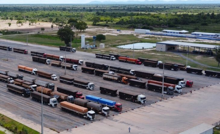 Com ambiente próspero e positivo, MS abre caminhos e leva seus produtos aos países vizinhos