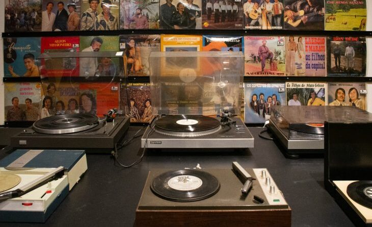 Museus da Fundação de Cultura guardam a memória dos 48 anos de Mato Grosso do Sul