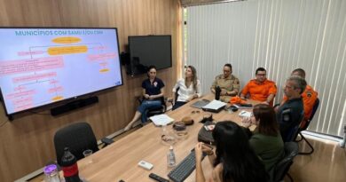 Mato Grosso do Sul avança na criação de protocolo unificado para emergências psiquiátricas