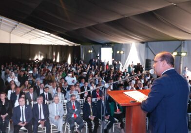 Mato Grosso do Sul unido à rota da integração: Governo participa do VII Foro do Corredor Bioceânico na Argentina