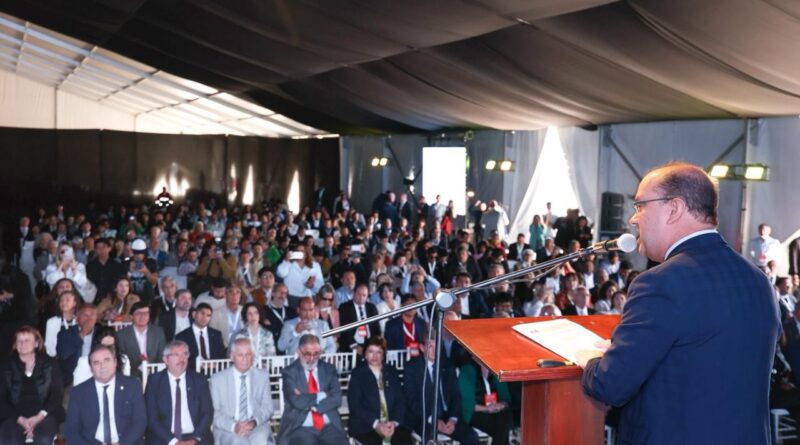 Mato Grosso do Sul unido à rota da integração: Governo participa do VII Foro do Corredor Bioceânico na Argentina