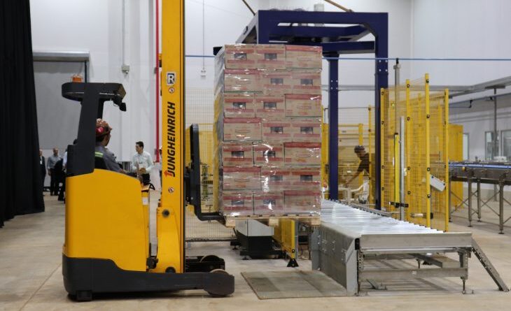 Com saldo de US$ 6,34 bi, MS acumula superávit de 347% nas exportações entre janeiro e setembro de 2025