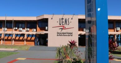 UEMS abre processo de transferência externa para cursos de graduação presenciais com ingresso em 2026