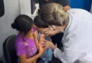 MS inicia campanha de multivacinação com foco na atualização da caderneta de crianças e adolescentes