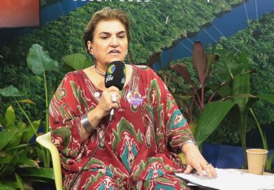 Ministra apresenta ações dos 21 Dias de Ativismo pelo Fim da Violência contra a Mulher