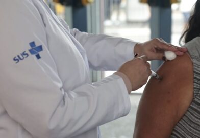 MS prepara serviços para oferta da vacina contra bronquiolite a gestantes pelo SUS