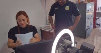 Com apoio da gestão, Vicentina está com novo local para emissão da Carteira de Identidade Nacional